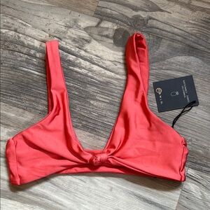 Skatie Penny Top Blush XS NWT